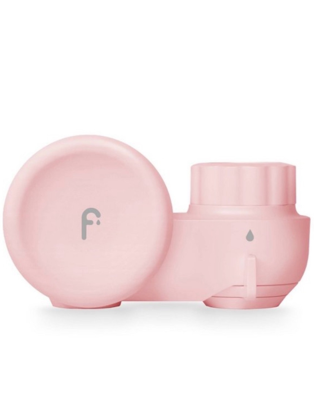 Filterbaby Faucet Filter Essential Pink